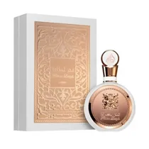 Perfum Lattafa Fakhar Woman Rose Gold 10