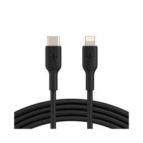 Cable Belkin CAA003 USB-C A Lightning 1M