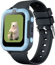 Smartwatch Blulory Kids U88CC Gray