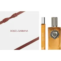 Kit Perfume Dolce & Gabbana Devotion Parfum - Masculino 100ML + Mini 10ML