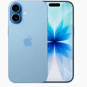 Apple iPhone 17 DUAL-256GB Blue