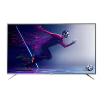 Smart TV LED Xion XI-LED754KW / 75" / 4K / USB / HDMI / Wifi - Preto