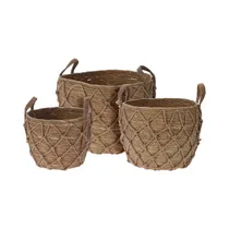Set de Cestas KPM 042057 3 Piezas