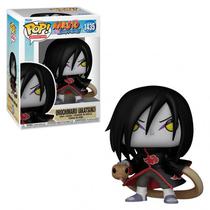 Funko Pop Animation Naruto Shippuden Exclusive - Orochimaru Akatsuki 1435