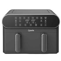 Freidora Elec Quanta QTAFD11 11L. 220V