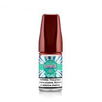 Essencia Vape Dinner Lady Salt Cool Tobacco 50MG 30ML