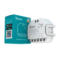 Sonoff Smarthome Sonoff Interrup Smart DUALR3 69200757754 s/C