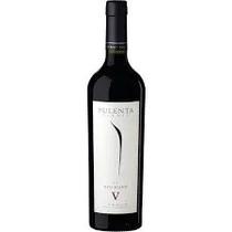 Pulenta Estate Vino Estate Red Blend V 750ML