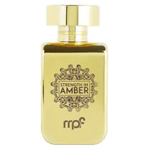 Perfume MPF Strength In Amber Eau de Parfum 100ML