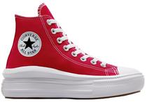 Tenis Converse All Star A09073C - Ctas Move Hi Feminino