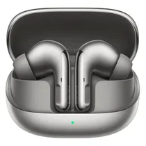 Fone Xiaomi Mi Buds 5 Pro BHR9640GL BT Titanium