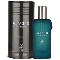 Perfume Maison Alhambra Glacier Pour Homme Eau de Parfum Masculino 100ML