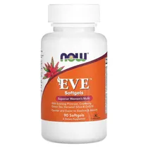 Now Eve 90 Cápsulas