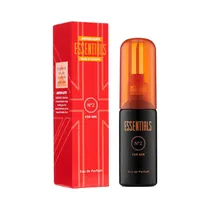 Perfume Milton Essentials N°2 For Her Eau de Parfum 50ML