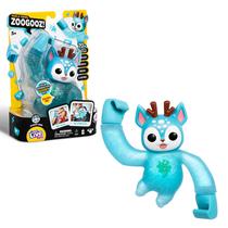 Little Live Pets Zoogooz - Mascotas Interactivas Y Elasticas