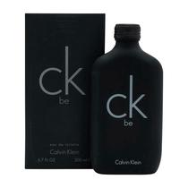 Perf Unisex Calvin Klein CK Be 200ML