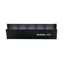 Grid Nanlite EC-PTII6C para Pavo Tube 6C