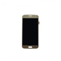 Frontal Samsung J2 2016 Gold *AAA* MB