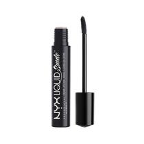 Batom NYX Liquid Suede Cream LSCL24 Alien