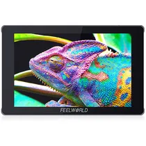 Monitor Feelworld F7 Plus 7" 4K