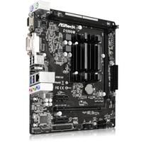 Placa Mãe Asrock D1800M-ATX Intel Core 2