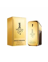 Perfume Paco Rabanne 1 Million M Edt 50ML
