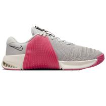 Nike Calzados Metcon 9 DZ2537004 Femenino (T) 9 Gris/Rosa