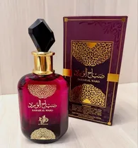 Sabah Al Ward Al Wataniah para Mujeres 100ML