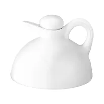 Azeite de Porcelana Wilmax WL-996157/A 130ML Blanco