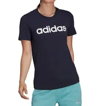 Remera Adidas Essential L Logo