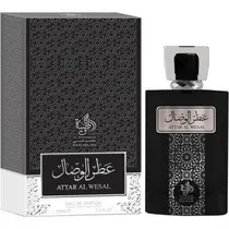 Perfume Al Wataniah Attar Al Wesal Edp Masculino 100ML