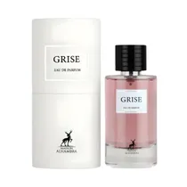Per. Maison Alhambra Grise Edp 100ML - Unissex
