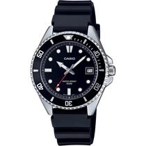 Relogio Casio MDV-10-1A1VDF Masculino - Black