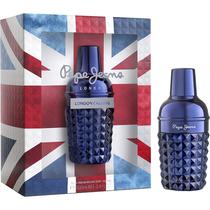 Perfume Pepe Jeans London Calling Eau de Parfum Masculino 100ML