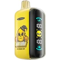 Elfbar Vaper Desechable GH 23000PUFFS Kiwi Dragon Fruit