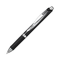 Boligrafo Pentel Energel Permanent 0.7 MM SM/BLP77-A Negro