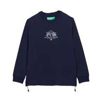 Moleton Benetton 3HVTU1036 252