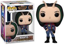 Boneca Funko Pop! Marvel Guardians Of The Galaxy Vol. 3 - Mantis 1206