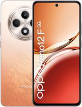 Smartphone Oppo RENO12 F CPH2637 DS 5G 6.67" 12/256GB - Amber Orange