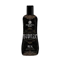 Ag Sinfully Bronze * 8.5 FL Oz A00537 41057