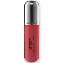 Batom Liquido Revlon Ultra HD Matte HD Kisses 655 8161-18