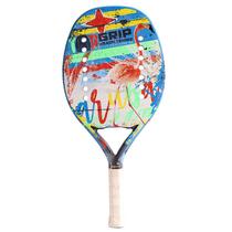 Raqueta Beach Tennis Topgrip Aruba