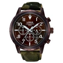 Relogio de Pulso Masculino Lorus RT339FX-9