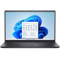 Notebook Dell Inspiron 15-3520 i7-1255U/ 8GB/ 512GB SSD/ W11/ 15.6 FHD Preto