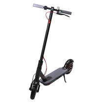 Patinete Eletrico Keen e-Scooter M9-3 / 8.5" / 350W / 30KM/ H - Preto