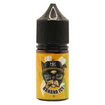 Maskking Salt Banana Ice 50MG 30ML