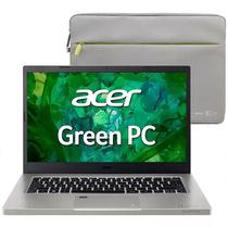 Notebook Acer Aspire Vero AV14-52P-742T 14" Intel Core i7-1355U de 1.7GHZ 16GB Ram/512GB SSD - Cobblestone Gray