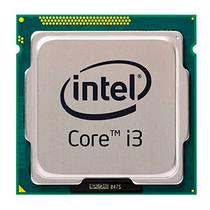 Processador Intel Core i3-2100 Pull OEM Socket 1155 2 Core 4 Threads Cache 3MB