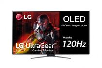 Monitor LED 48EQUOT;LG 48GQ900 Ultragear / Uhd/ Oled/ 120HZ/ Display Port/ HDMI