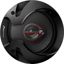 Alto Falante Pioneer TS-R1651S - 40W RMS - 3 Vias - 6.5"